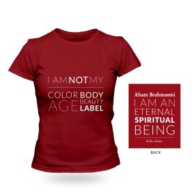 Colors T-Shirt (Women)