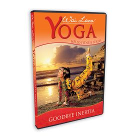 AdiÃ³s a la Inercia en DVD