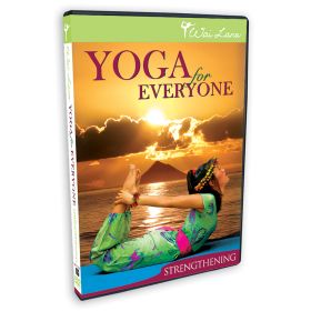 DVD de Fortalecimiento