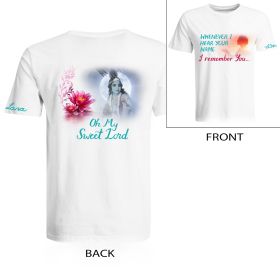 Oh My Sweet Lord T-Shirt (Men's)