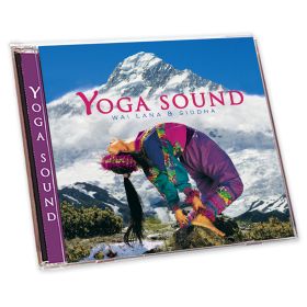 Yoga Sound¢ (Sonido del Yoga)