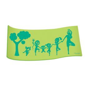 Wai Lana's Little Yogis¢ Eco Mat