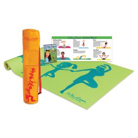 Wai Lana's Little Yogis¢ Eco Tote Kit