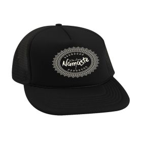 Namaste Hat