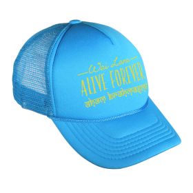Alive Forever Hat
