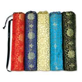 Deluxe Yoga Bag