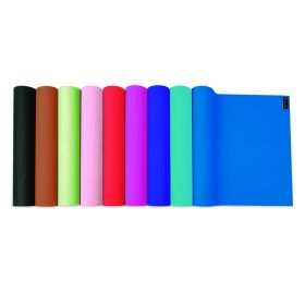 Extra Thick Yoga & Pilates Mat