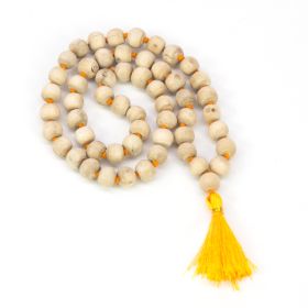 Tulsi Mala (Meditation Beads)