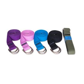 Yoga Straps 8ft
