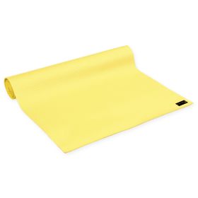 Extra Thick Phthalate-Free Mat (Color: Buttercup)