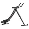 AB Workout Machine Equipment Home Gym Core Abdominal Trainers Adjustable